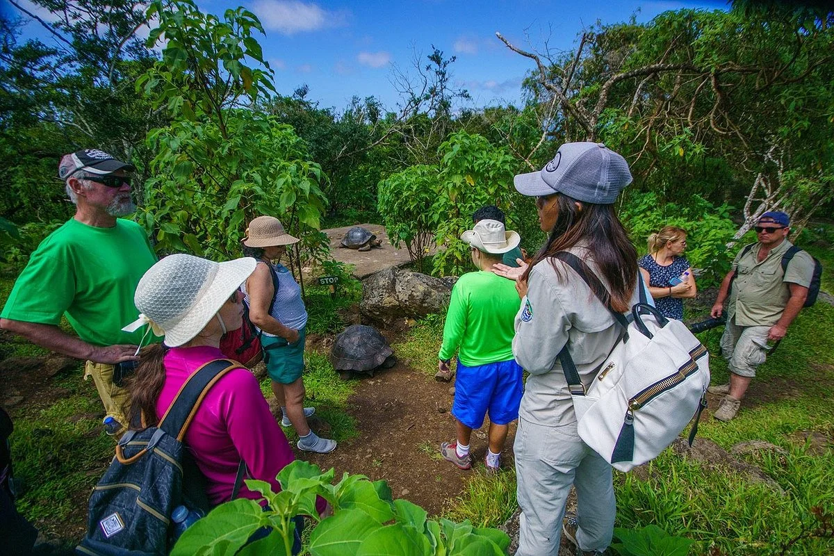 Galapagos Ocean Expeditions