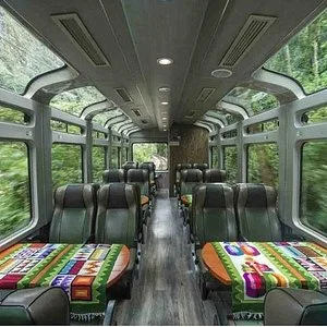 Chanaqa Travel