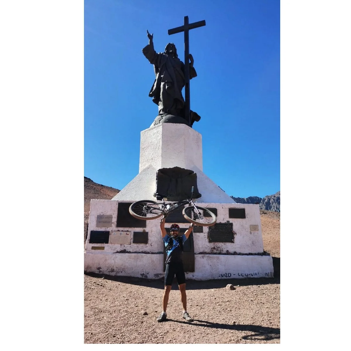Mendoza Travel and Bike