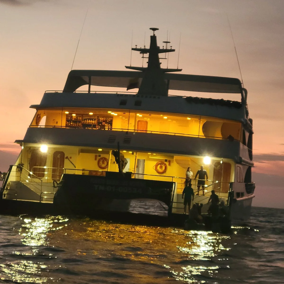 Naturalist Guide Ecuador-galapagos
