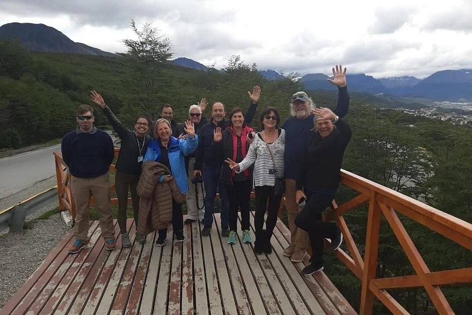 Alianza Travel Business