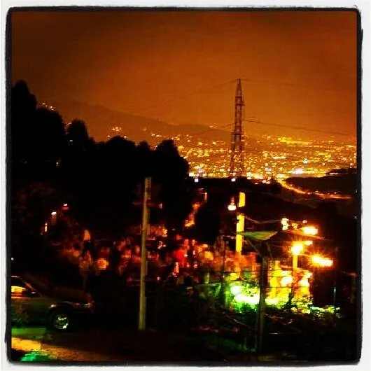 Estadero Bar El Esfuerzo