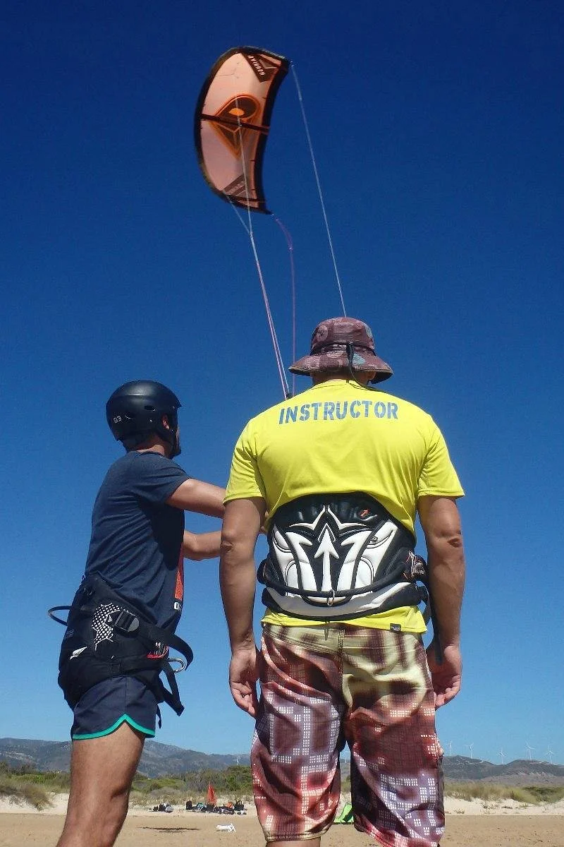 D.K.S Kite Wind Surf