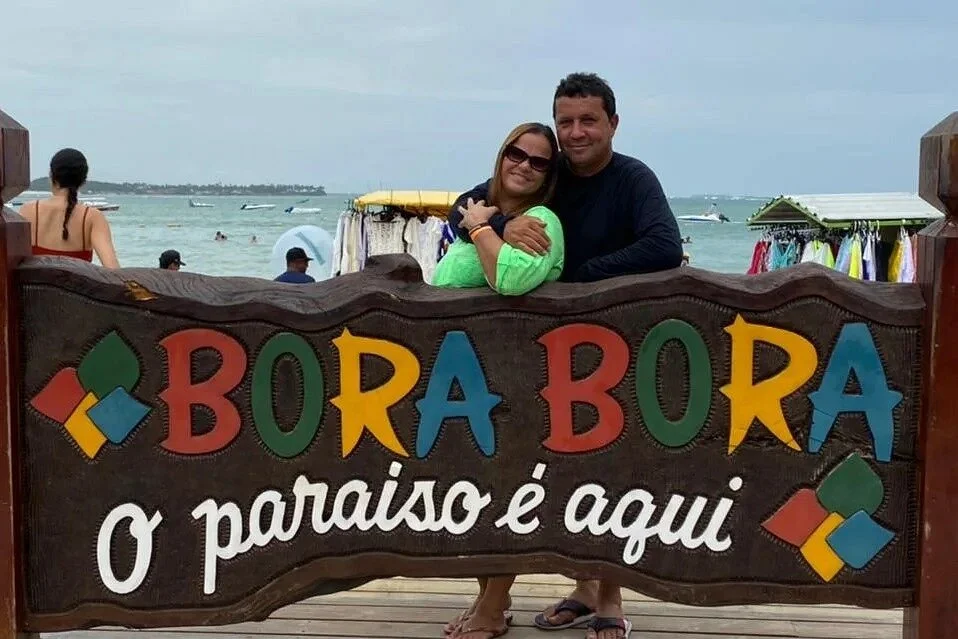 Adenildo Tour