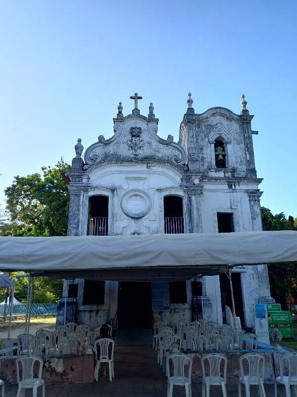 Capela Nossa Senhora da Conceição
