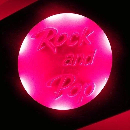 Rock And Pop Discoteck