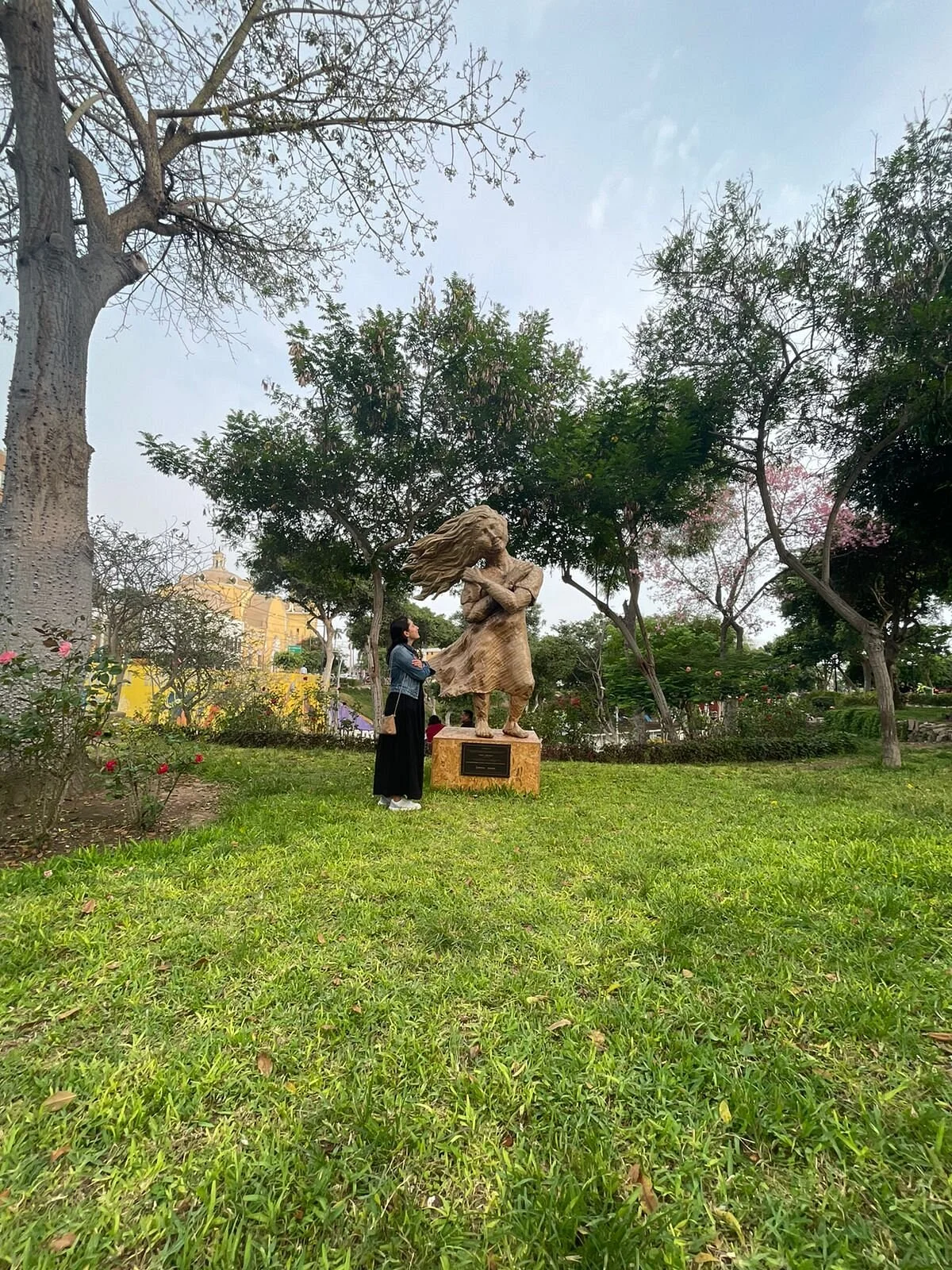 Parque del Amor propio