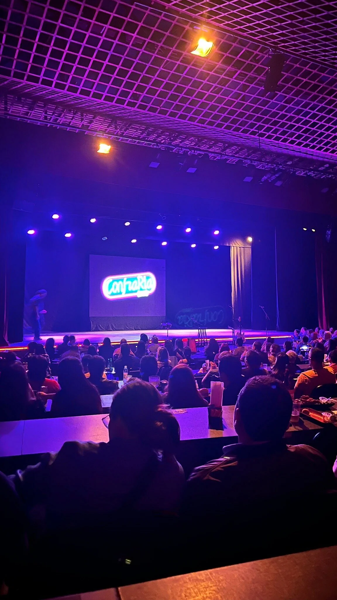 Comedy Sampa Club