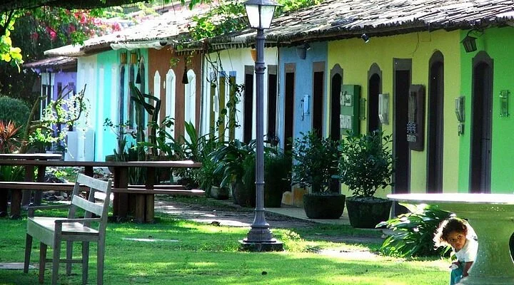 Porto Bahia Turismo