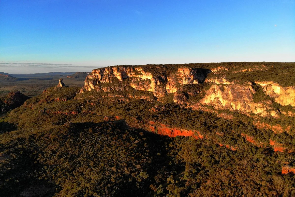 Agência Guia de Montanha
