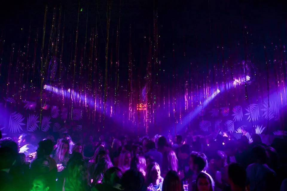 Posh Club