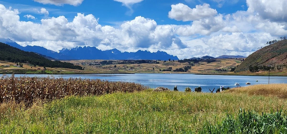 Laguna Huaypo