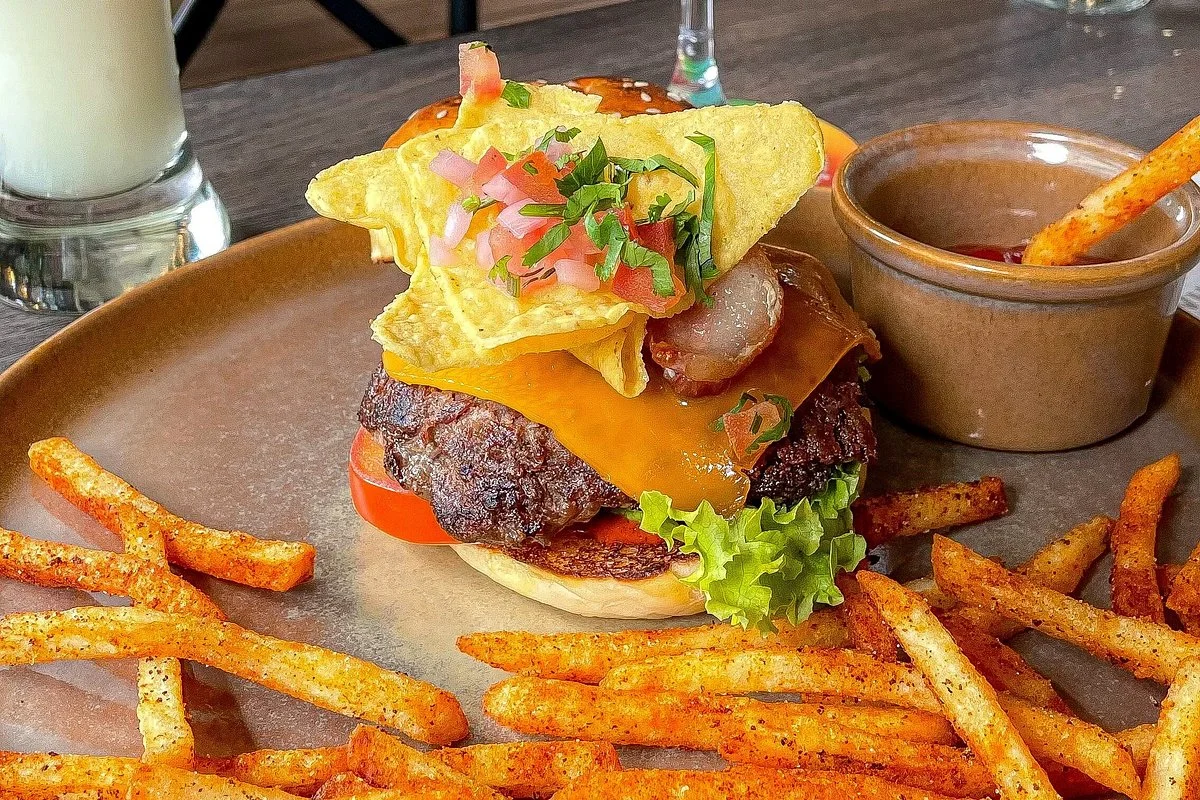 Manila Taquería