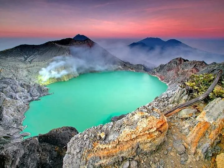 Como Bali Tour