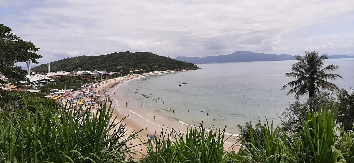 Caminho Santiago de Compostela - Florianópolis