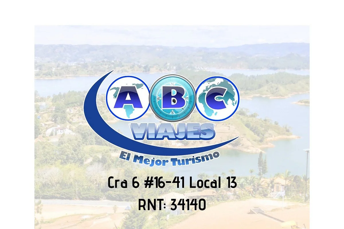 ABC VIAJES el mejor turismo
