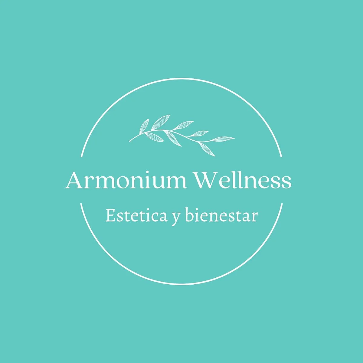 Armonium Wellness by Florencia Correa