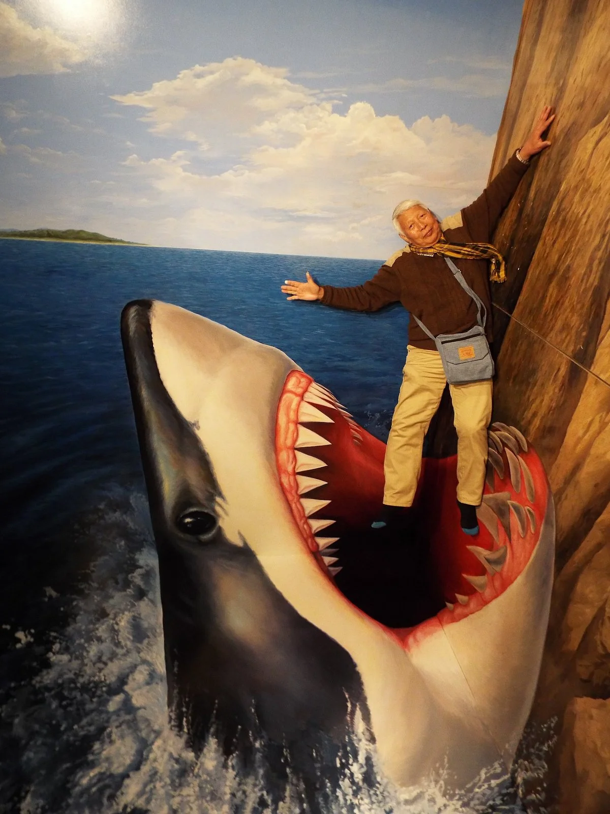 Atami Trick Art Museum