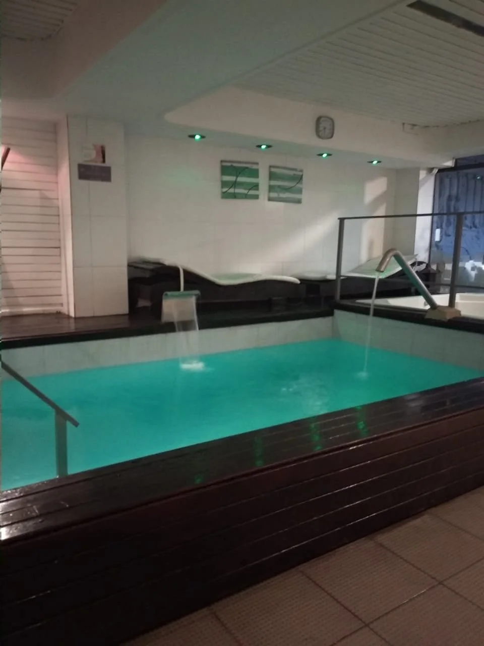 Spa Urbano Kesky