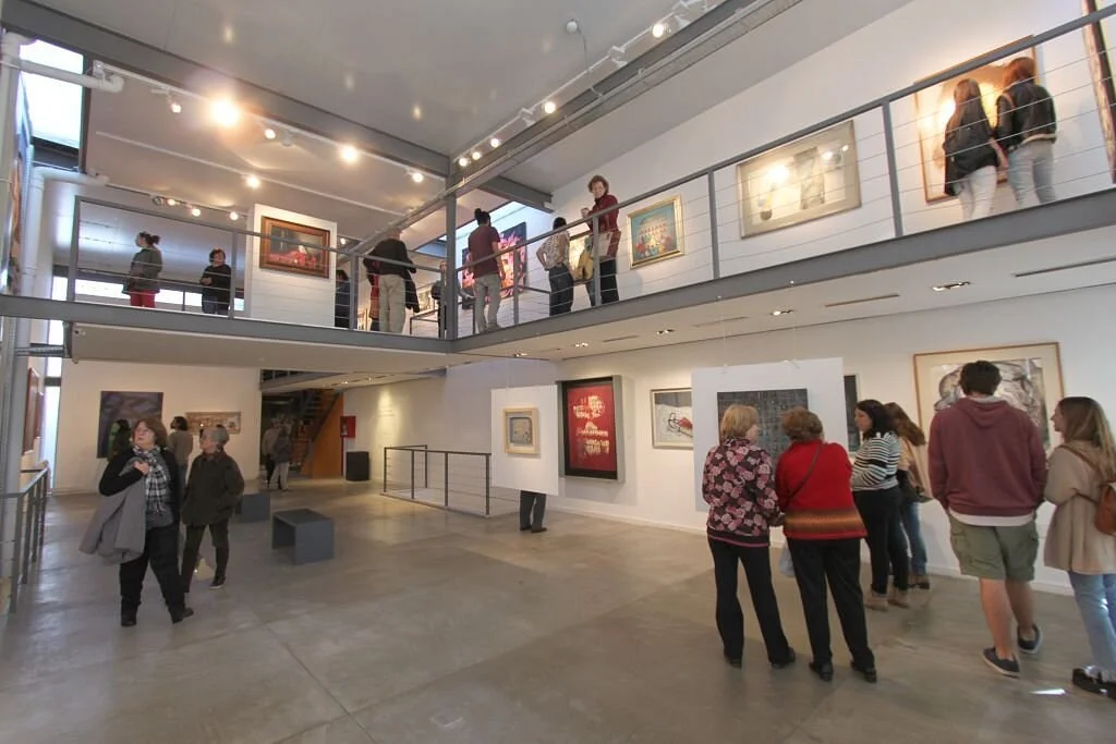 Museo Gurvich