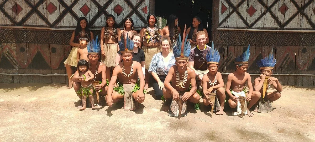 Joshua´s Expeditions - Day Tour