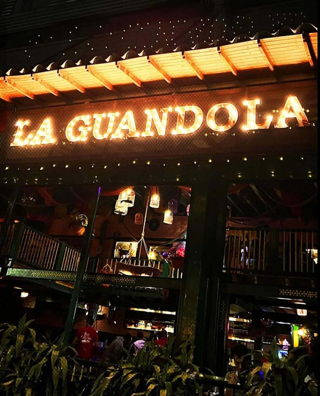 La Guandola