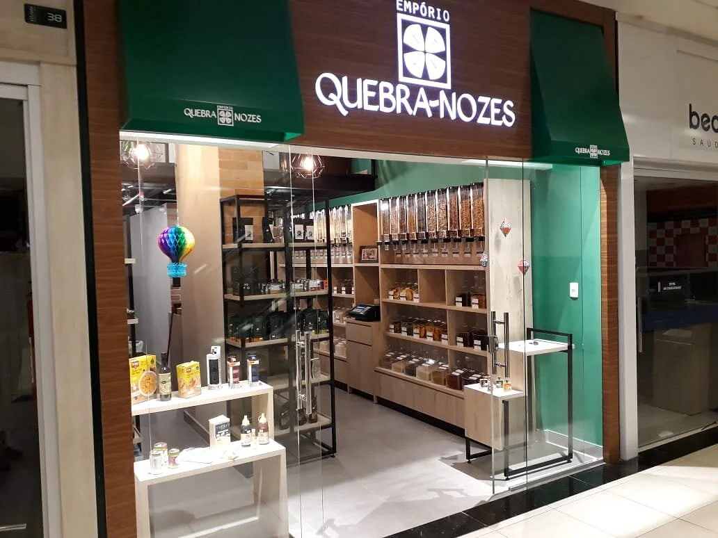 Empório Quebra-nozes