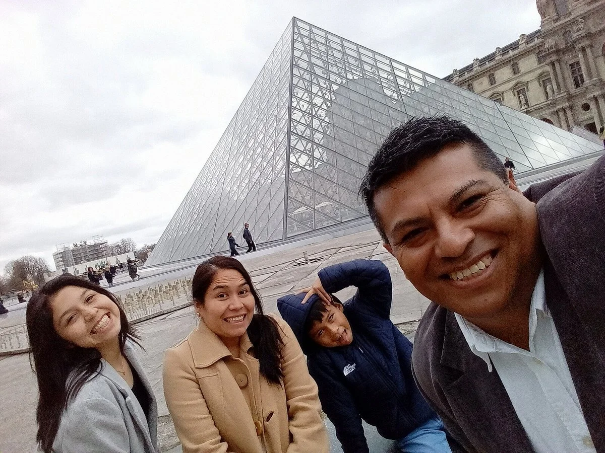 Enjoy and Travels Perú