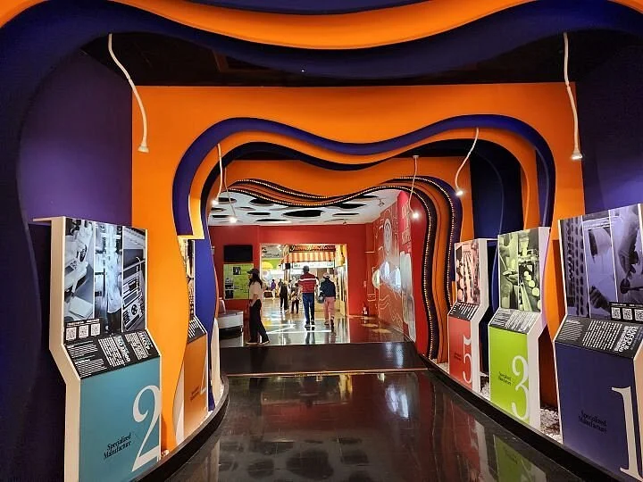 Taiwan Mochi Museum
