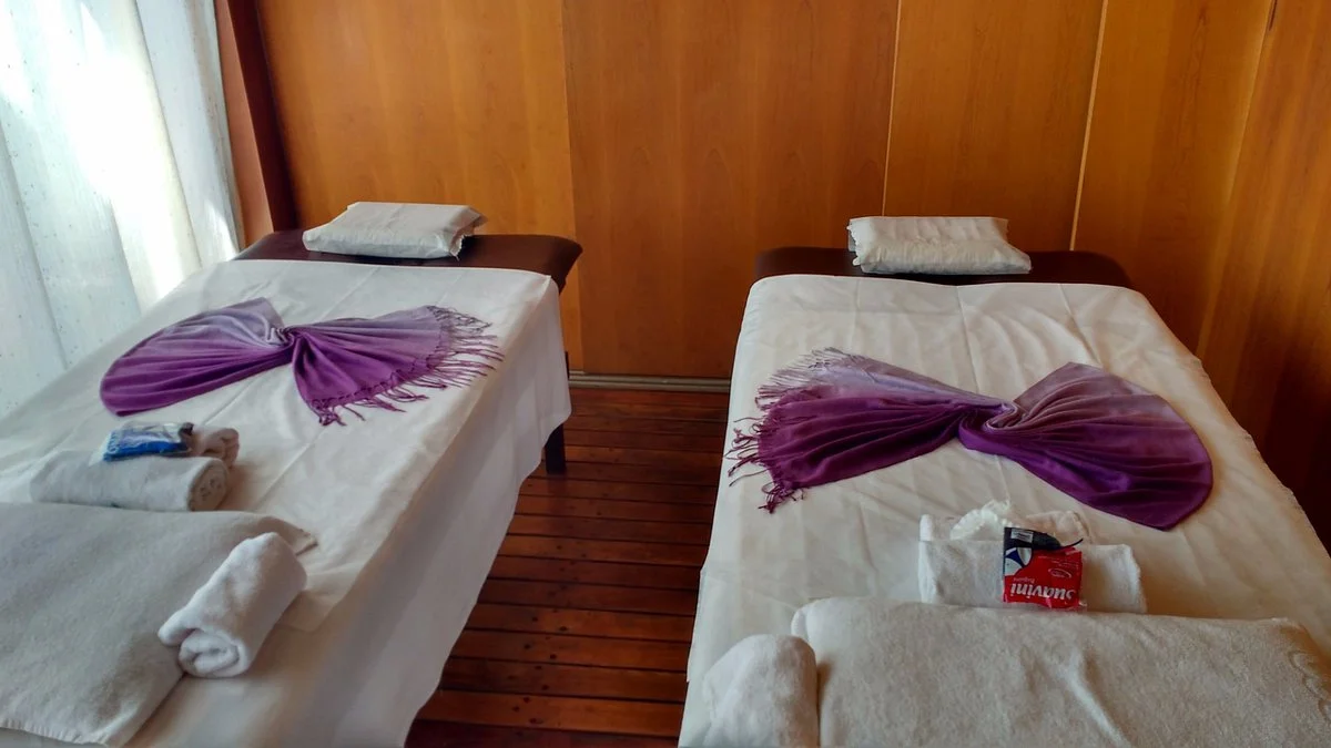 Buddha Spa