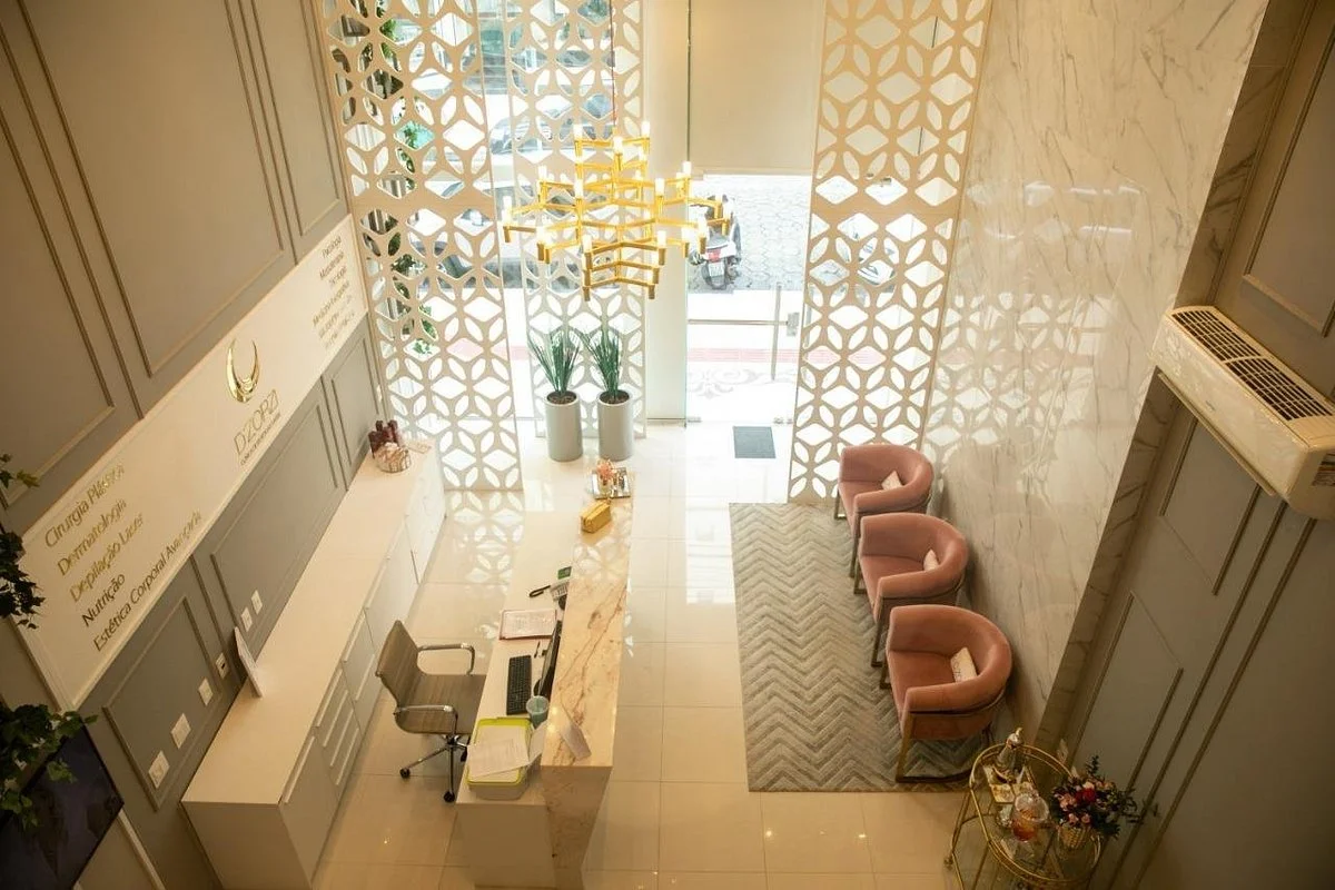 Clinica D'Zorzi Estética & Saúde