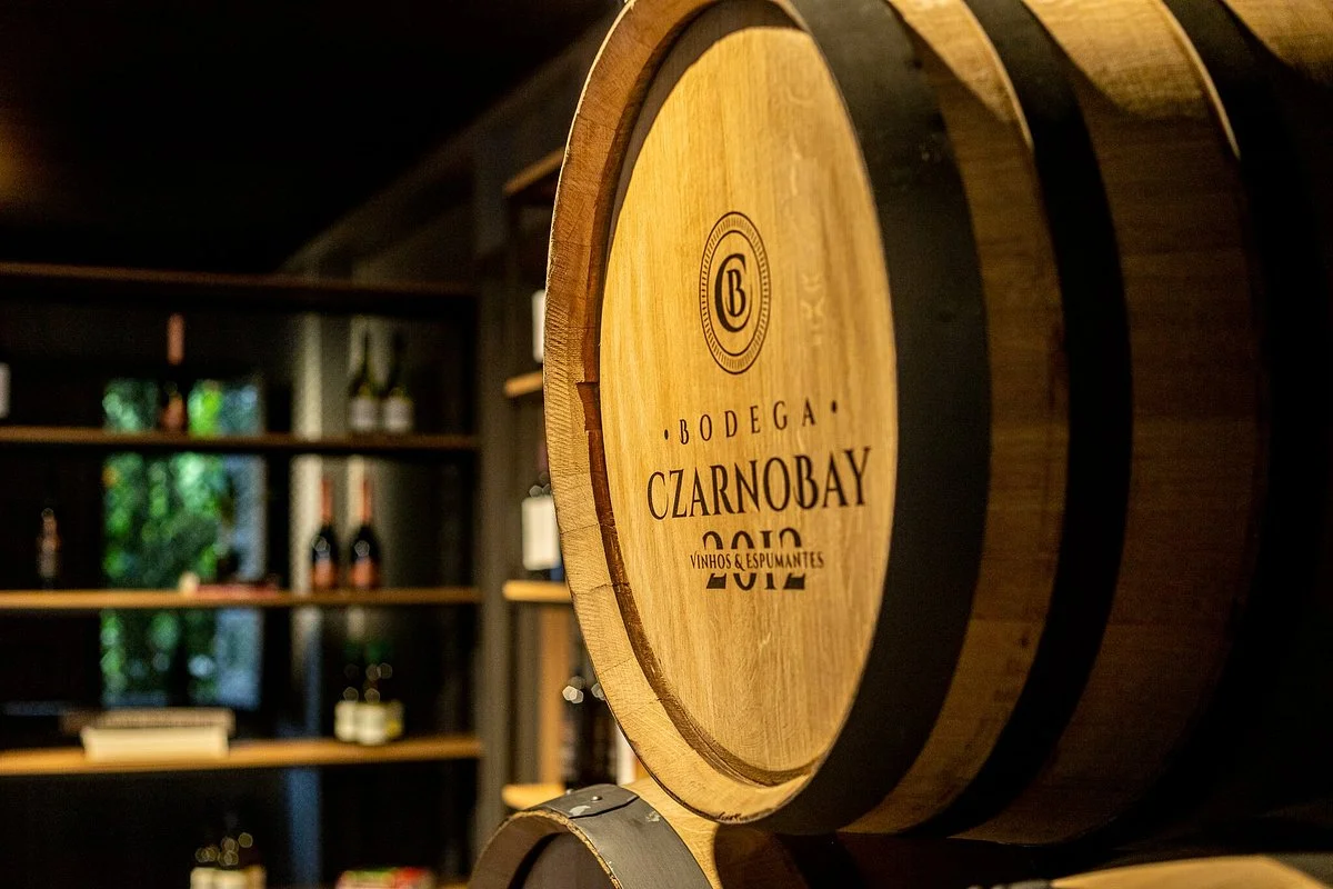 Bodega Czarnobay