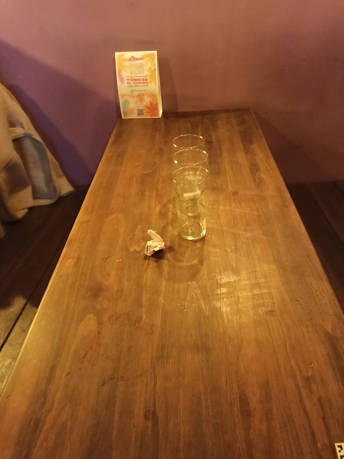 BBC Bodega Esmeralda