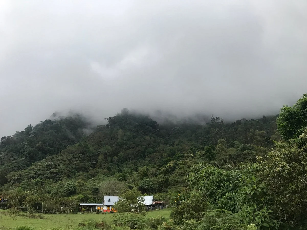 Ecoparque Peñas Blancas