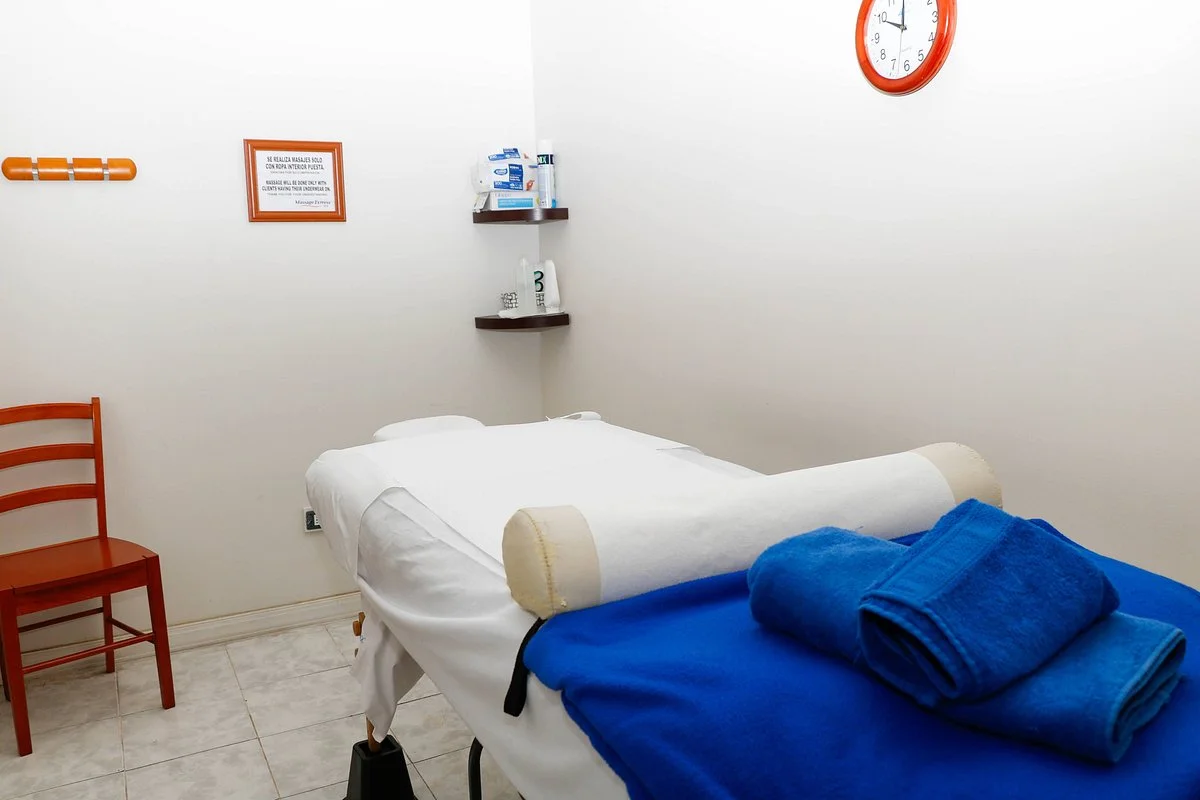 Massage Express