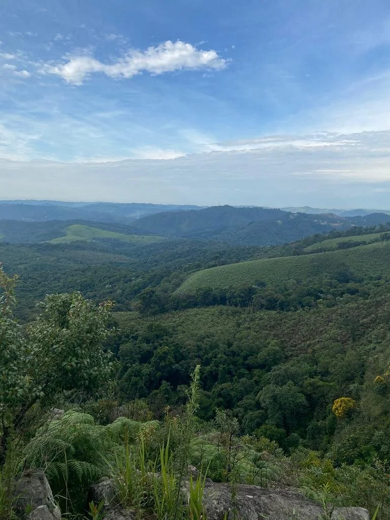 Serra Do Voturuna