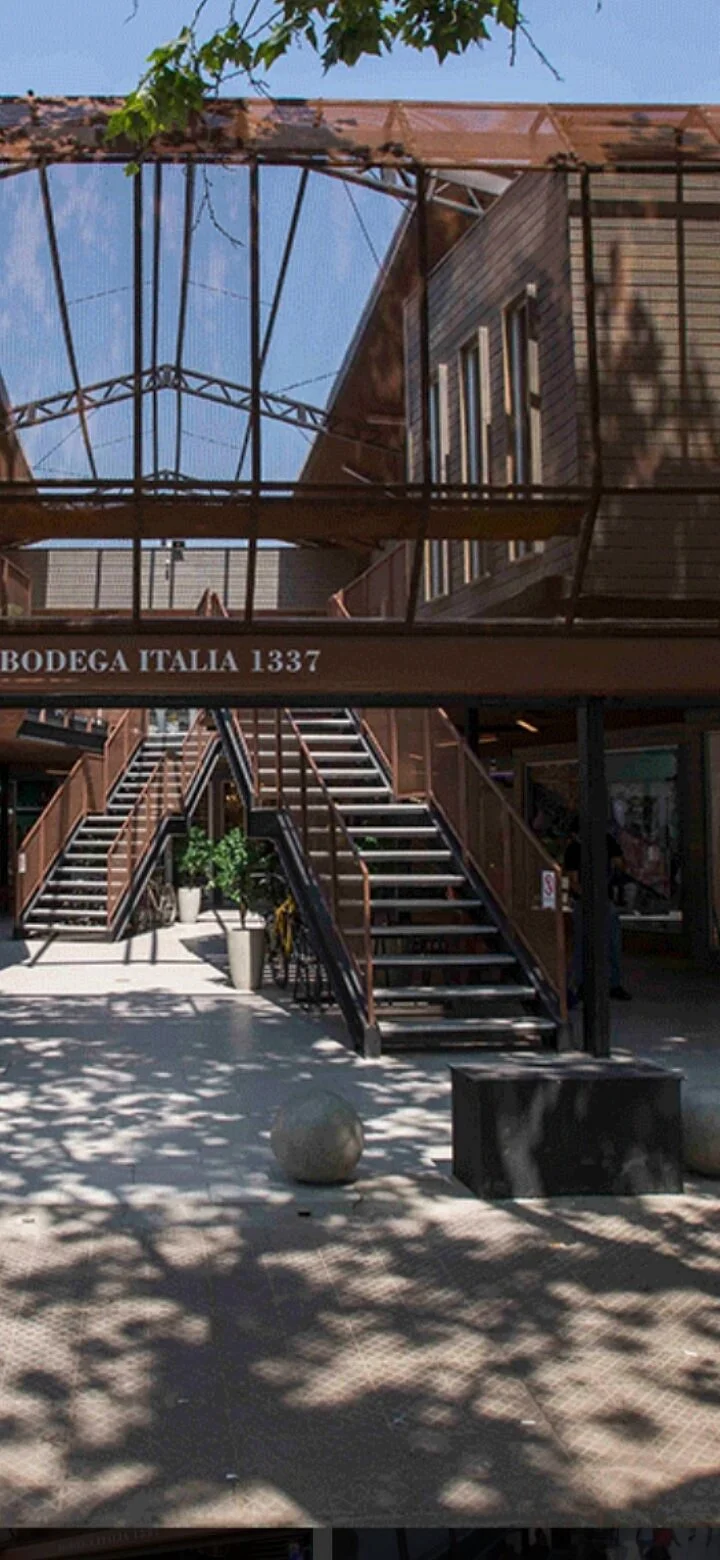 Bodega Italia