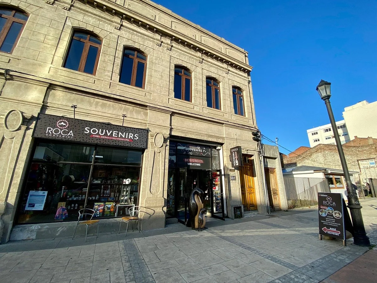 Roca Souvenirs