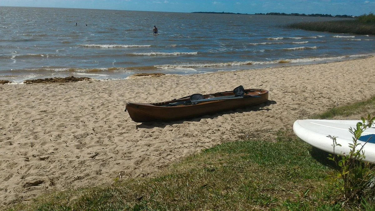 Barrinha dos Ventos