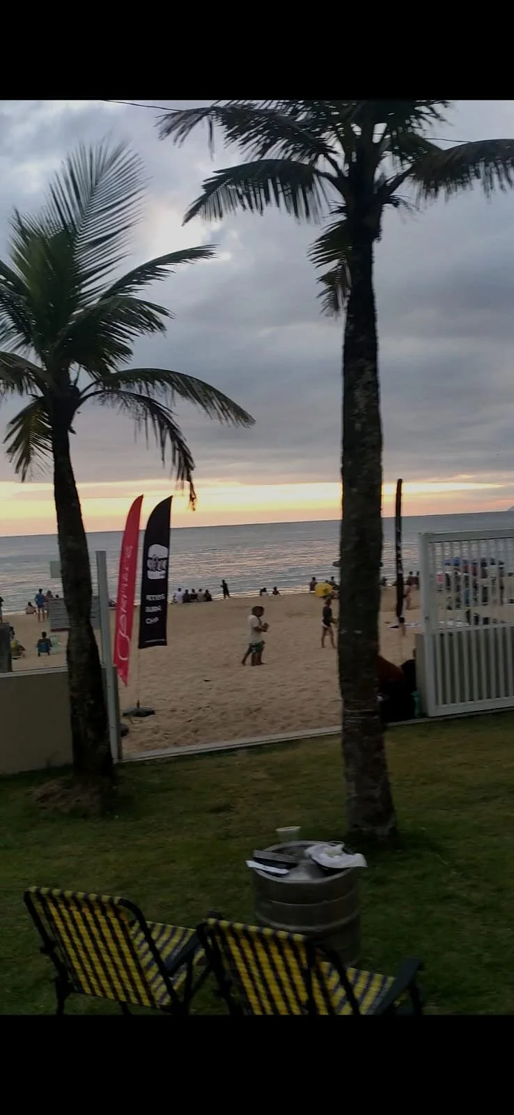 Locals Only Beer Spot - Tap Room and Sunset Bar