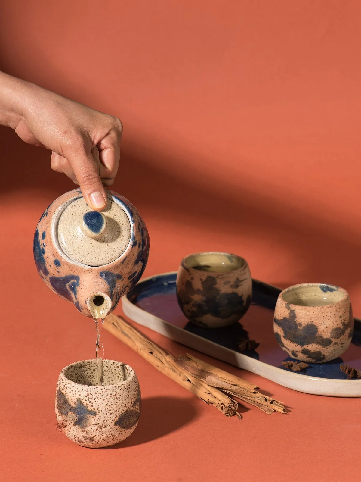 Polen Ceramic Studio