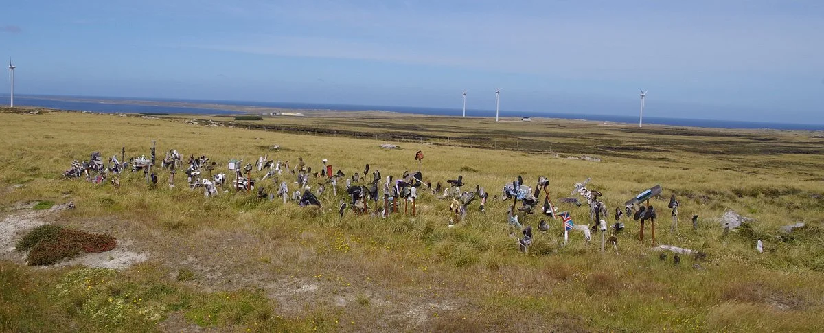 Boot Hill