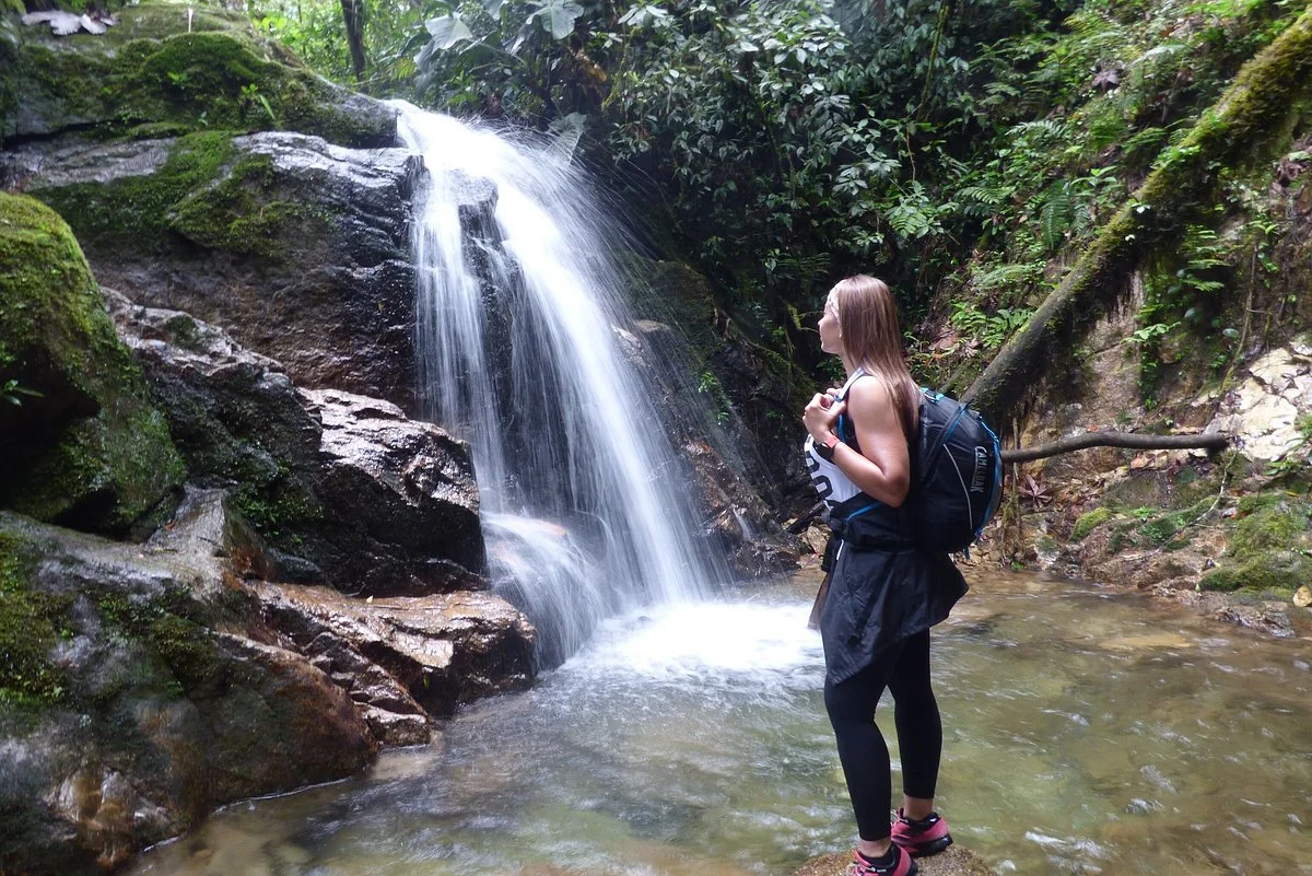 Antioquia de Aventura