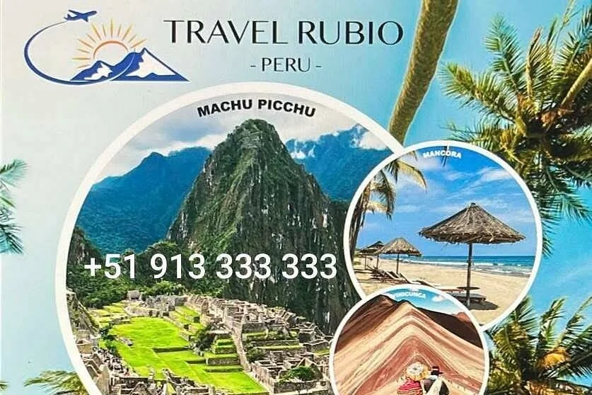Travel Rubio