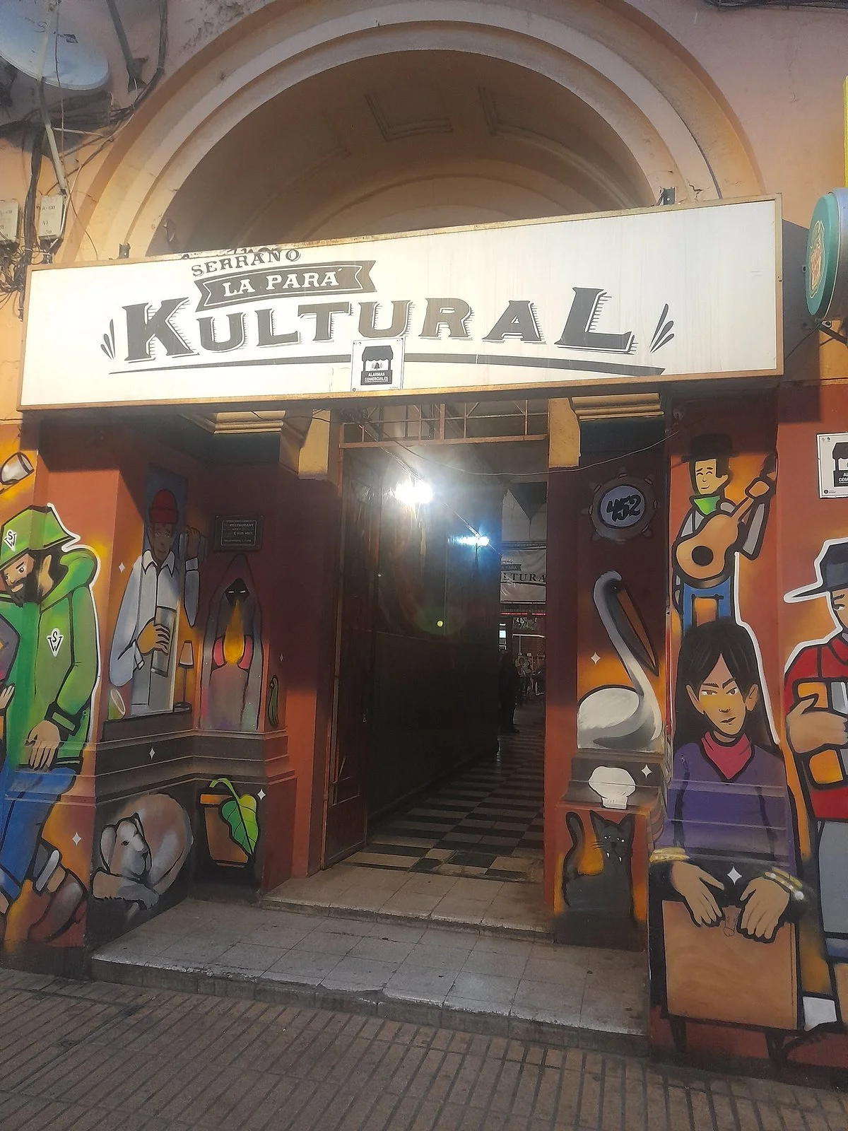 La Pará Kultural