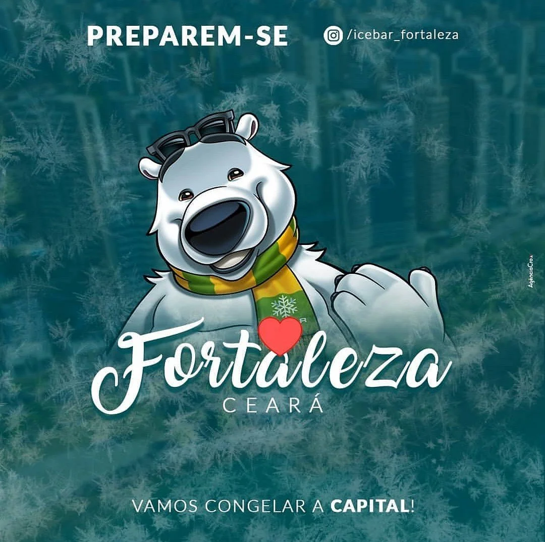 IceBar Brasil