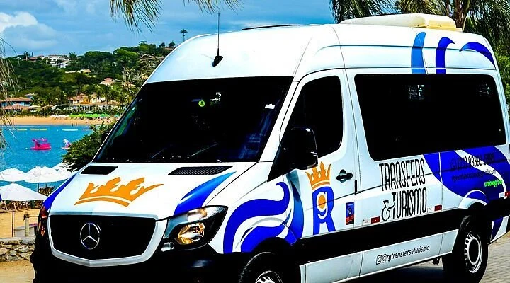 Airport Transfers Rio