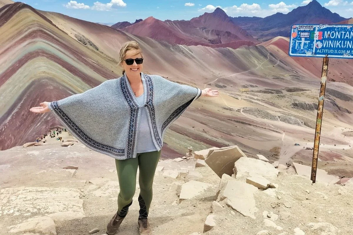 Peru Adventure Tour/PAT