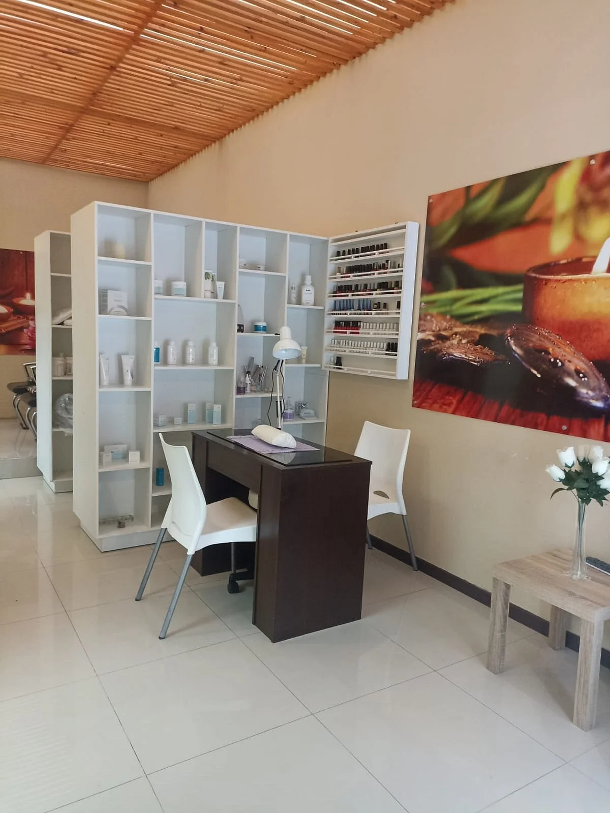 Loremar Spa & Wellness