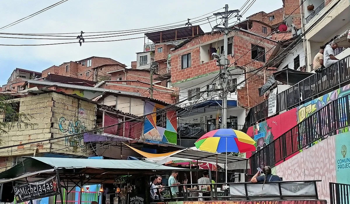 Discoteca Koko Bongo